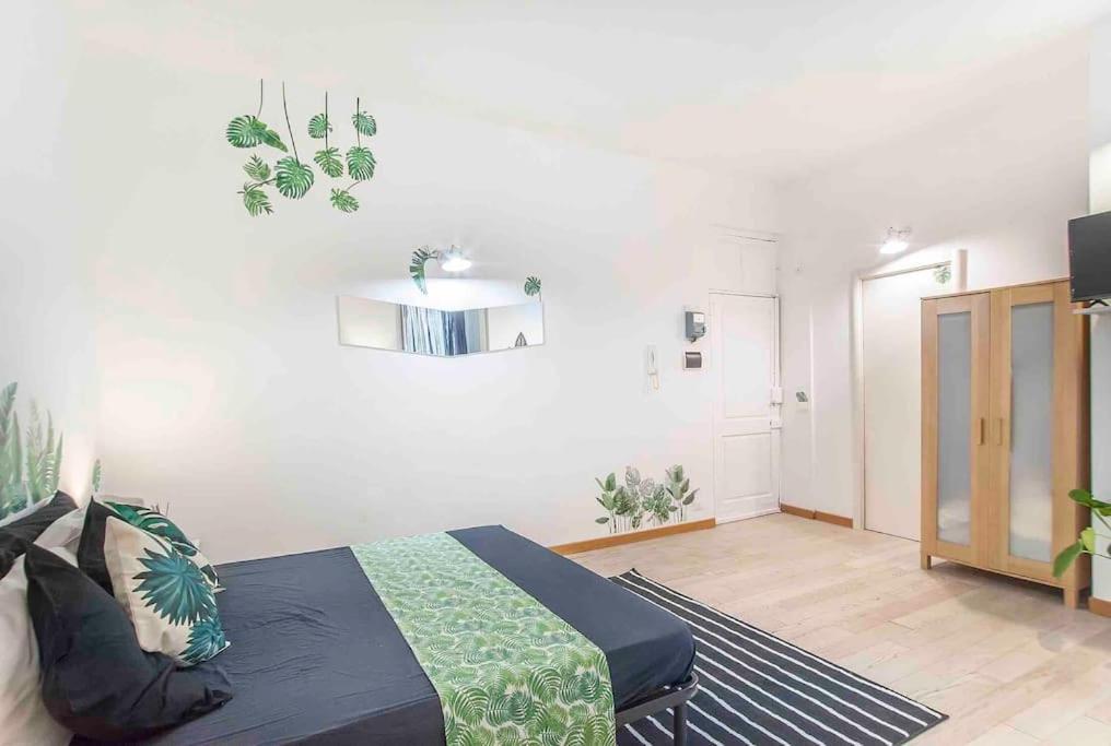 L'oasi Di Trastevere Apartment Rom